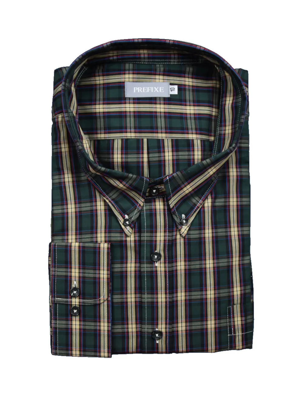 Chemise "GRANDE TAILLE"