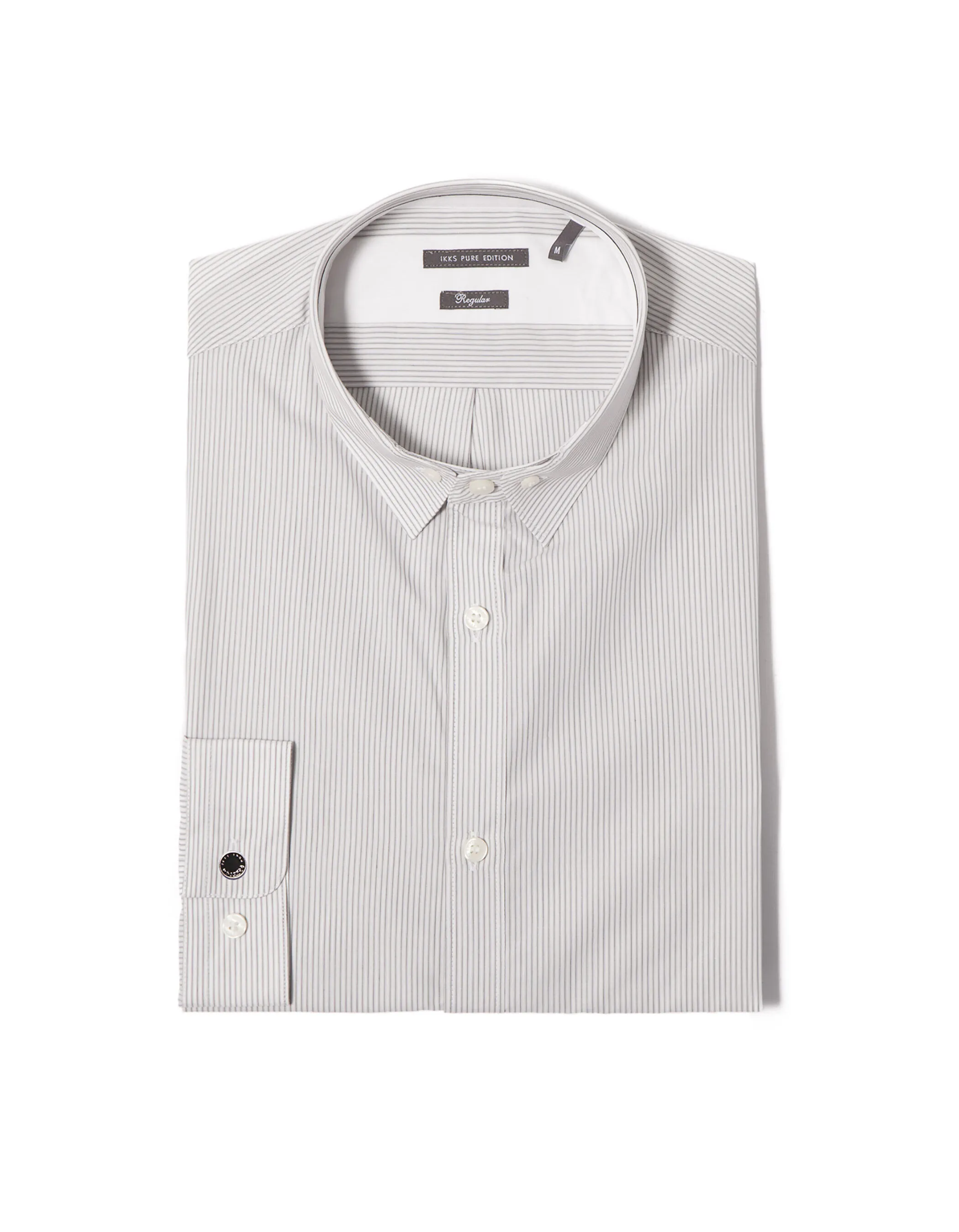 Chemise regular homme