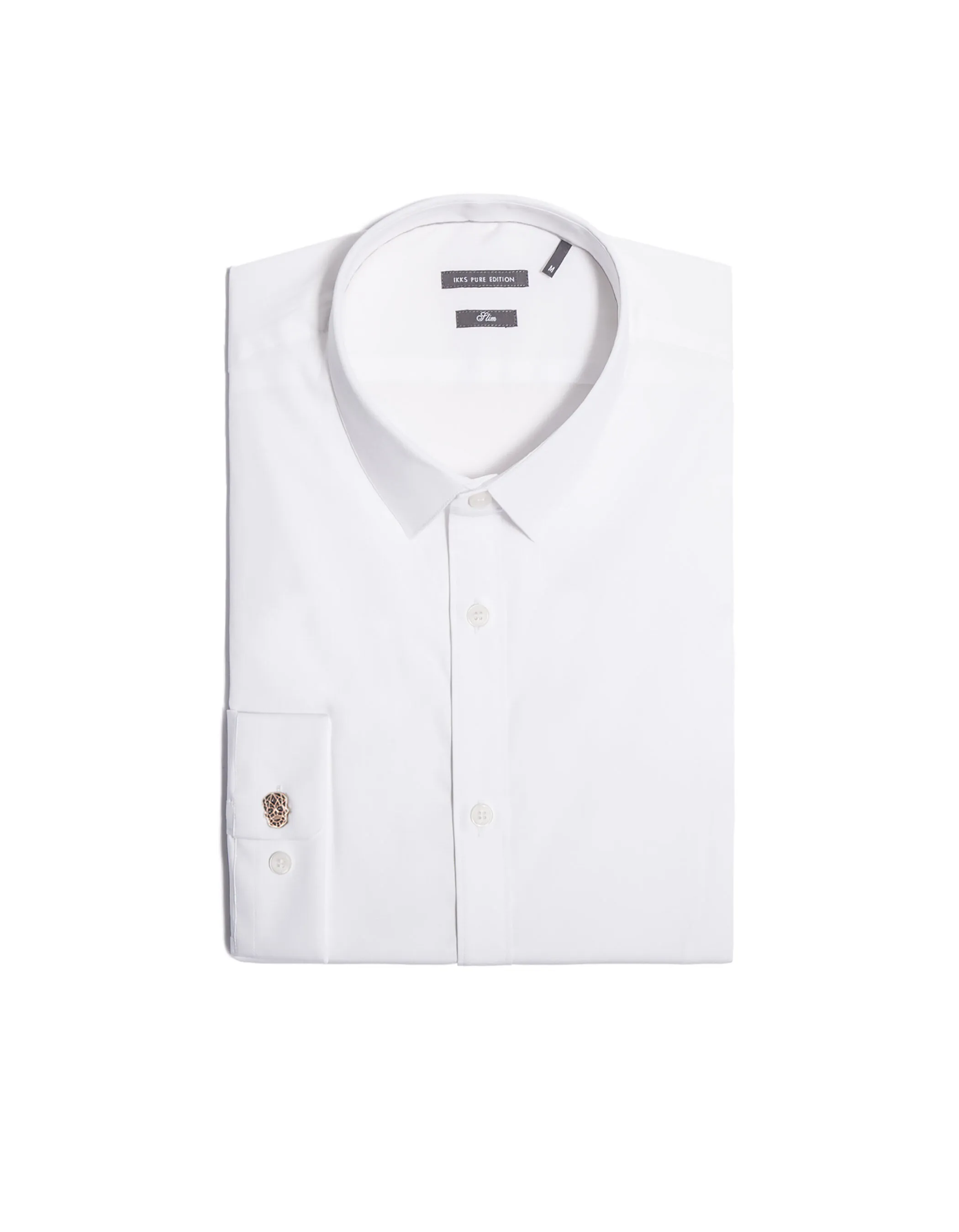 Chemise slim homme