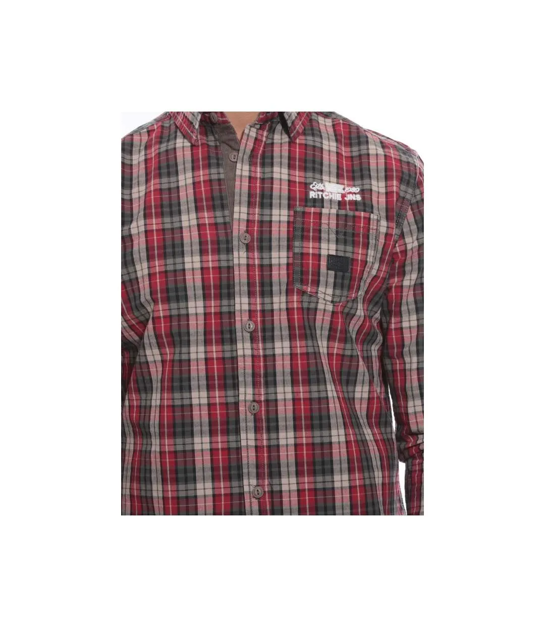 CHEMISE TRISTAN