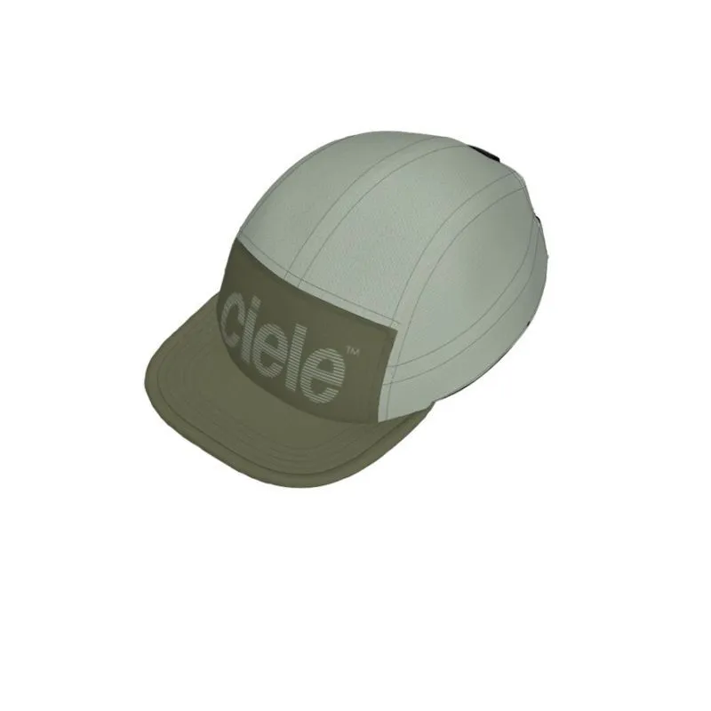 Ciele Athletics ALZCap SC Standard Stripes - Casquette | Hardloop