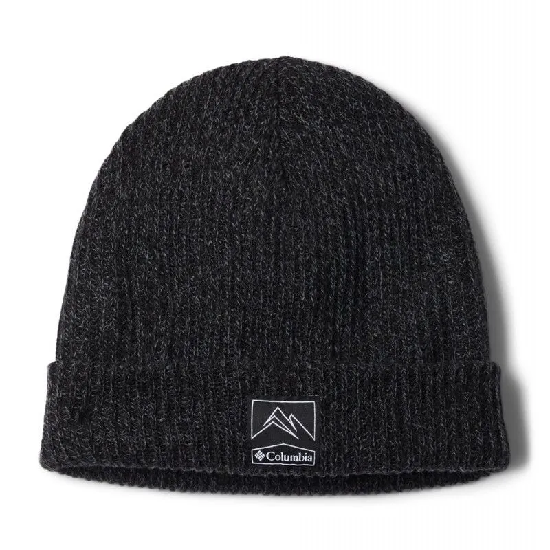 Columbia Whirlibird Cuffed Beanie - Bonnet | Hardloop