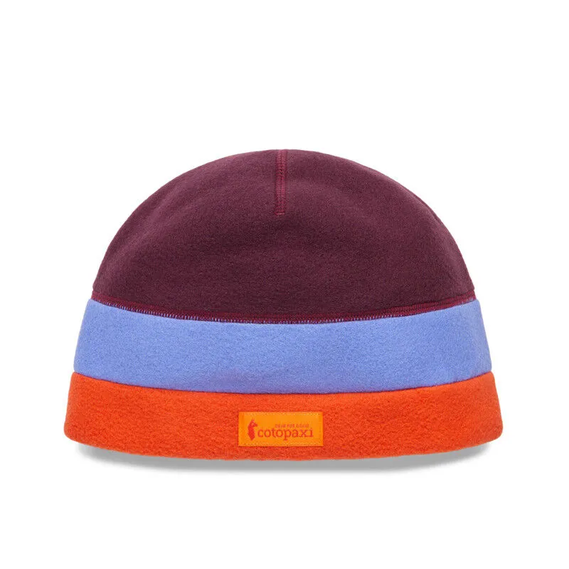 Cotopaxi Teca Fleece Beanie - Bonnet | Hardloop