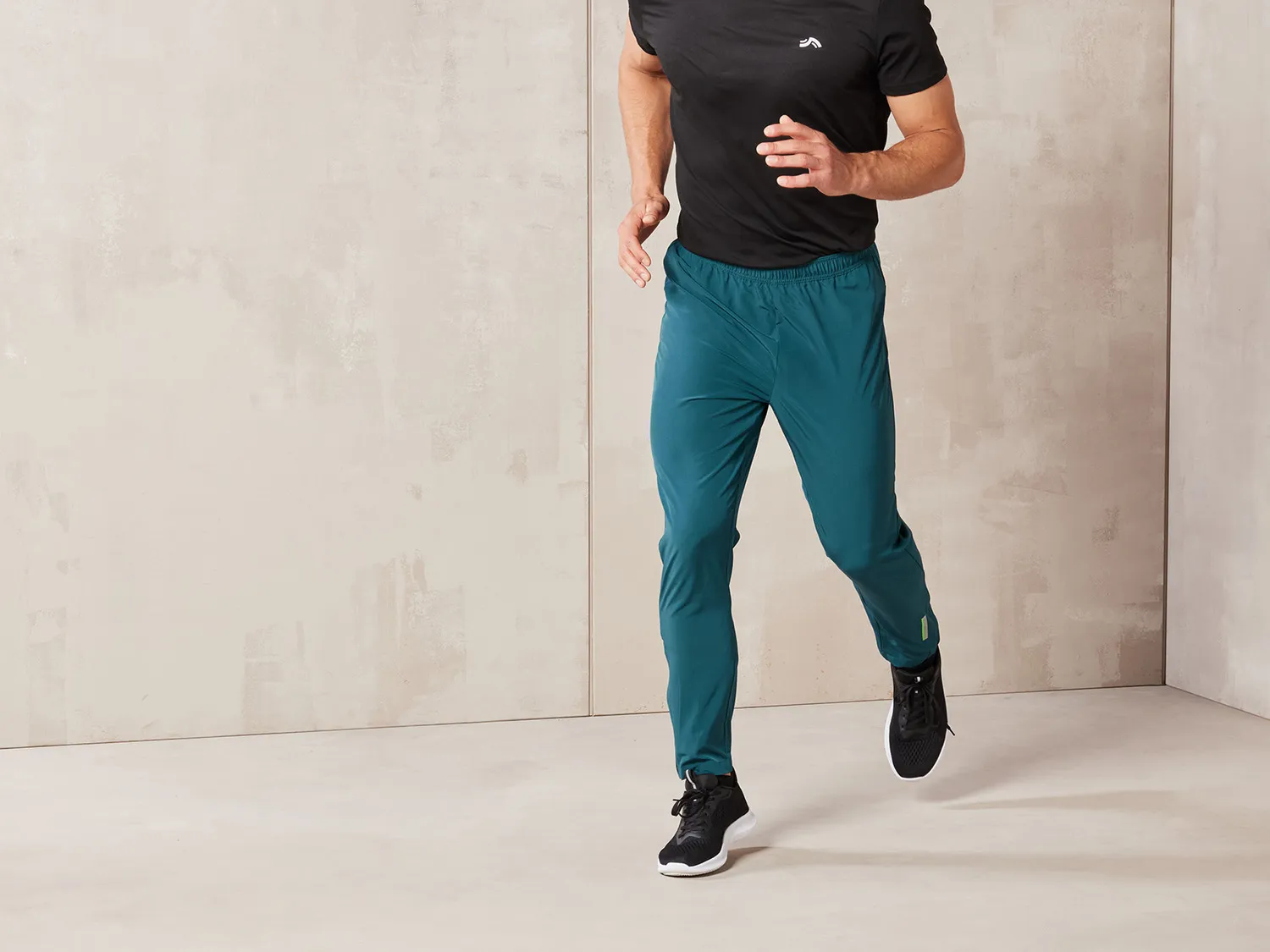 CRIVIT Pantalon technique homme