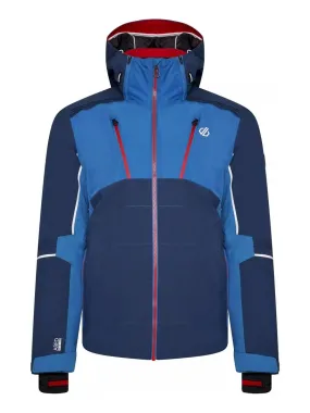 Dare 2B - Blouson de ski PIVOTAL - Bleu Bleu