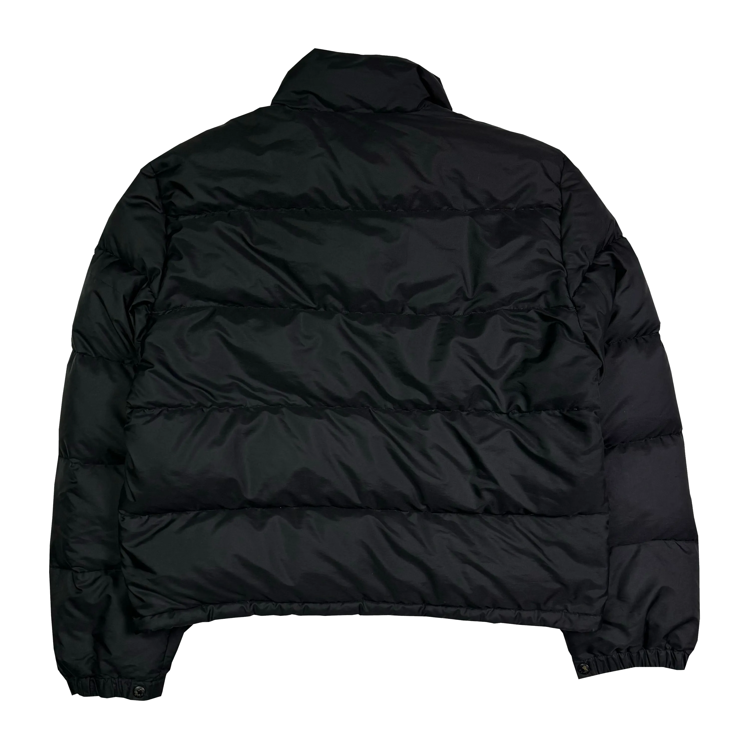 Doudoune - Moncler - Noire