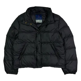 Doudoune - Moncler - Noire