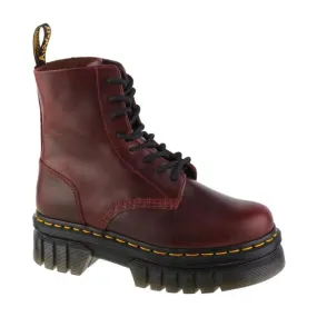 Dr. Martens Dr chaussures Martens Audrick DM27818211 rouge