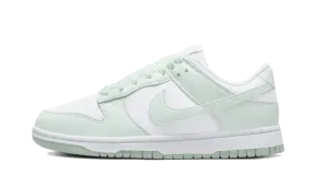 Dunk Low Next Nature White Mint