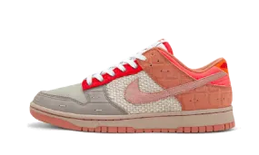 Dunk Low SP What The CLOT