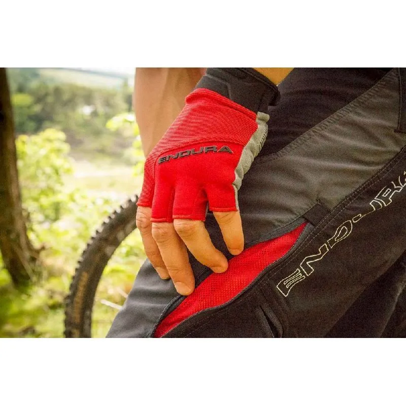 ENDURA Hummvee Plus Mitt II - Gants vélo homme