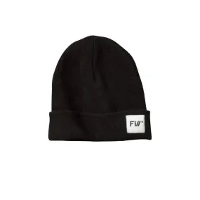 Forward FW Hispter Tall Beanie - Bonnet | Hardloop