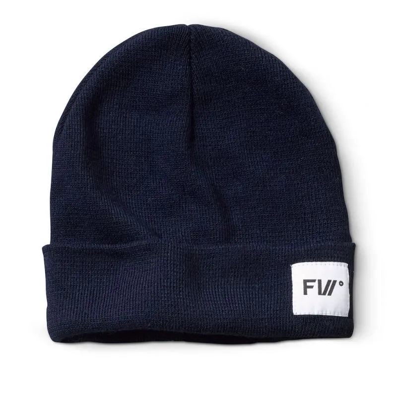 Forward FW Hispter Tall Beanie - Bonnet | Hardloop