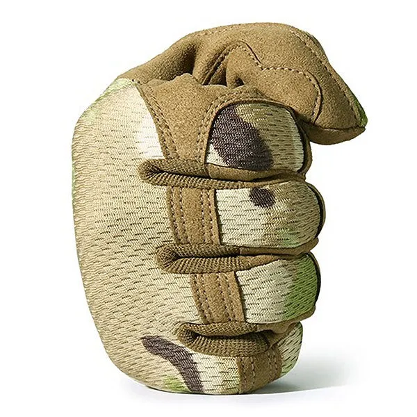 Gant Militaire MultiCam