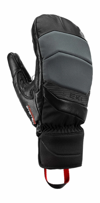 Gants Leki Griffin Base 3D Mitt Black