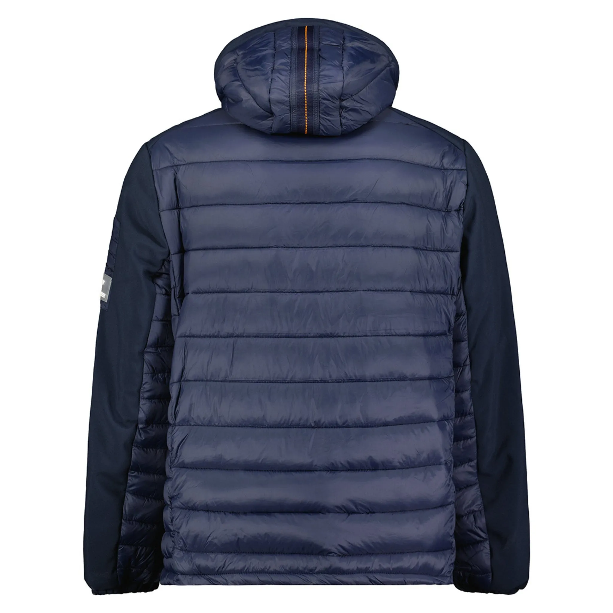 Geographical Norway Abator Homme - Doudoune Marine