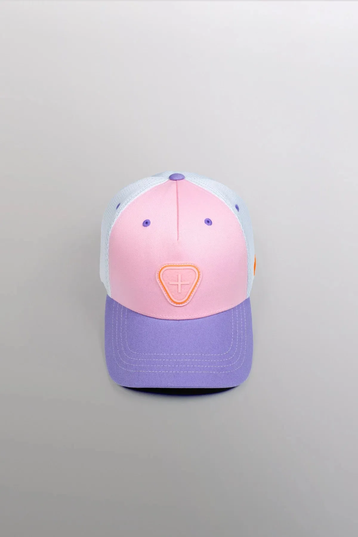 GERTRUDE  Casquette BILLY 2 Tones