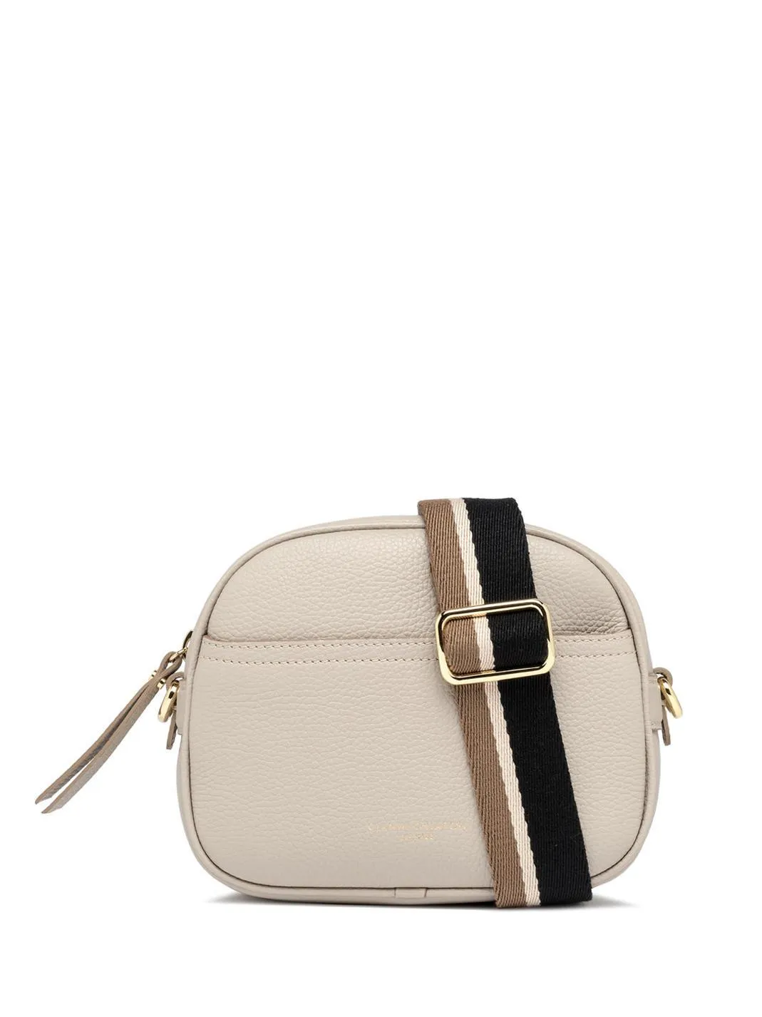 Gianni Chiarini Nina  Mini Sac Bandoulière, En Cuir Agneau - Achetez À Prix Outlet!