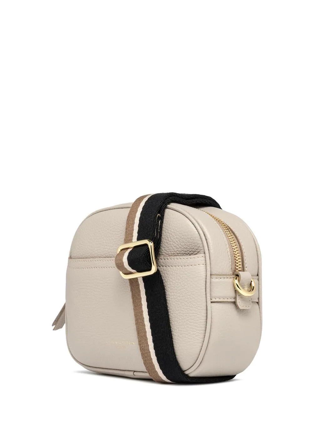 Gianni Chiarini Nina  Mini Sac Bandoulière, En Cuir Agneau - Achetez À Prix Outlet!