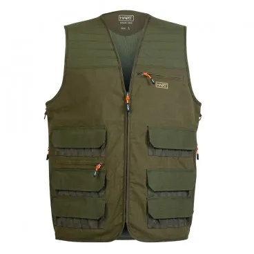 GILET AVAN