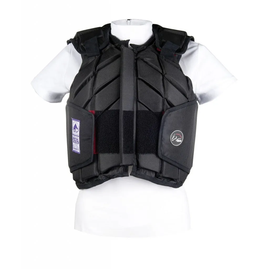 Gilet de protection HKM Easy Fit