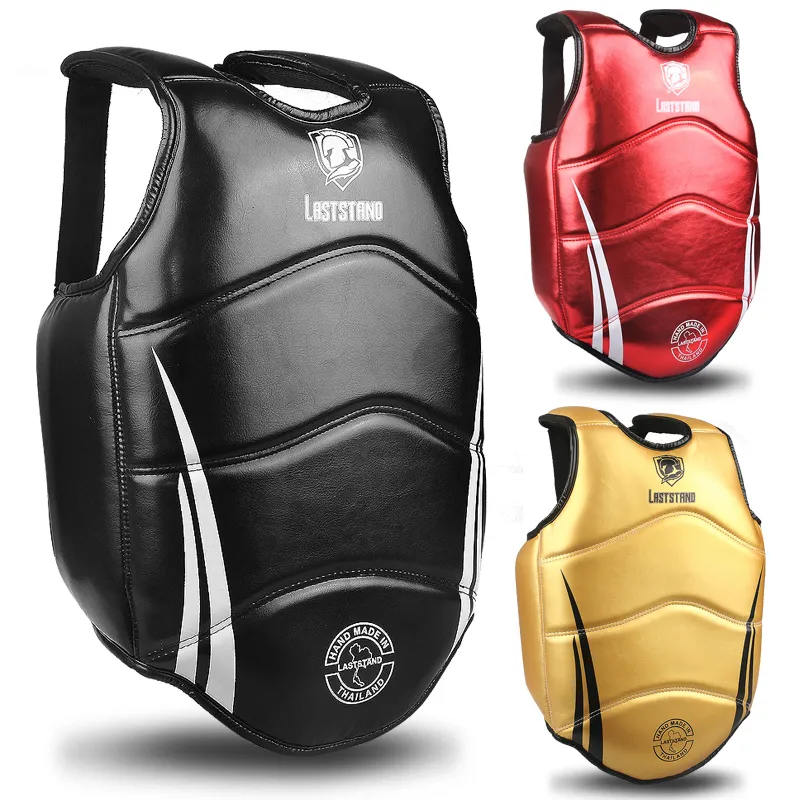 Gilet de protection pour la boxe