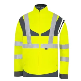 Gilet froid de signalisation - T2S