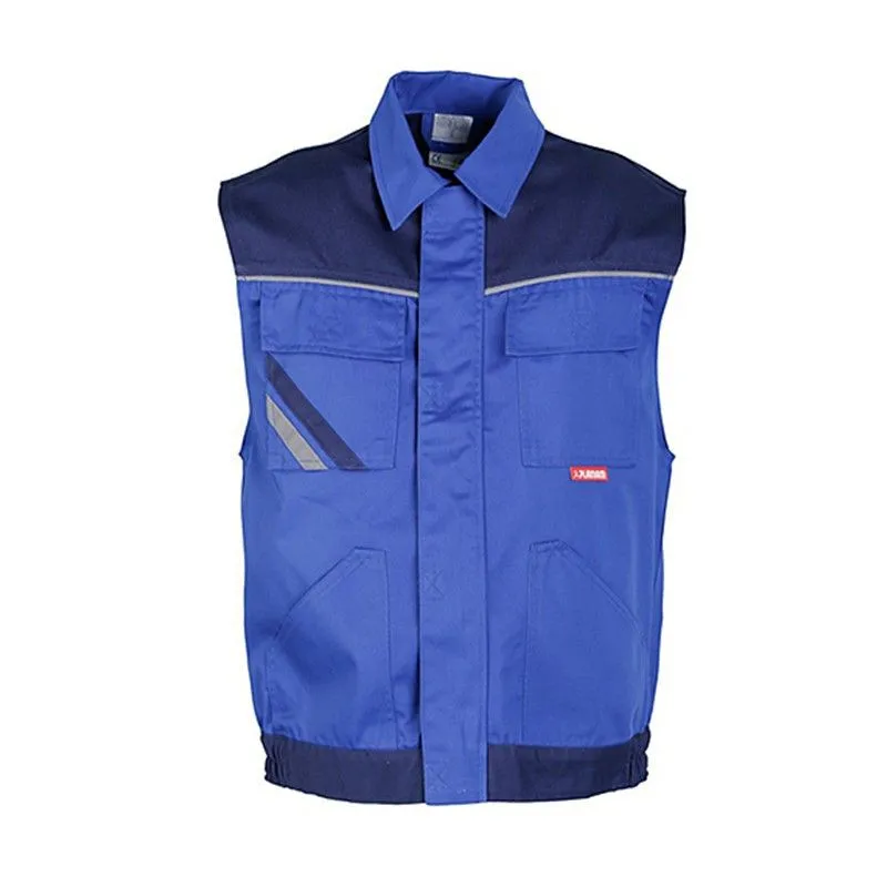 Gilet professionnel chantier HIGHLINE PLANAM - VPA