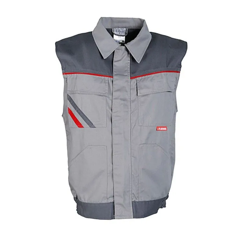 Gilet professionnel chantier HIGHLINE PLANAM - VPA