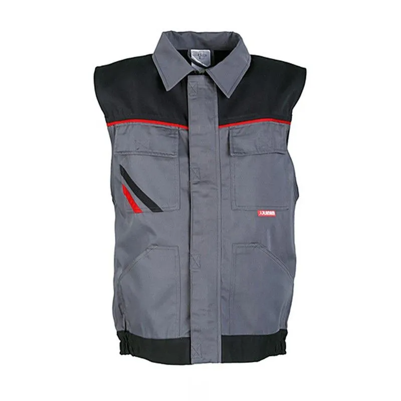 Gilet professionnel chantier HIGHLINE PLANAM - VPA