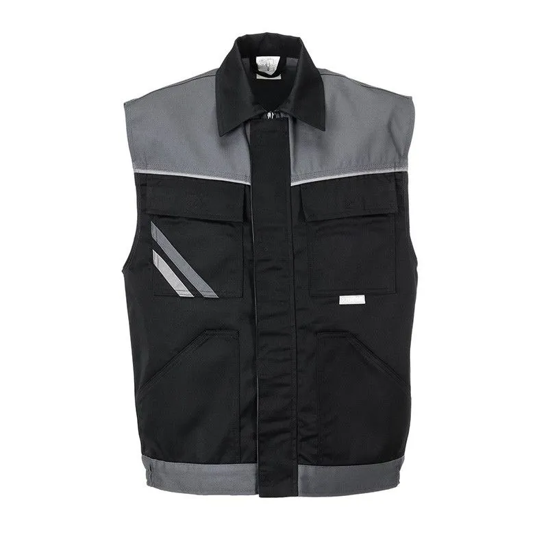 Gilet professionnel chantier HIGHLINE PLANAM - VPA