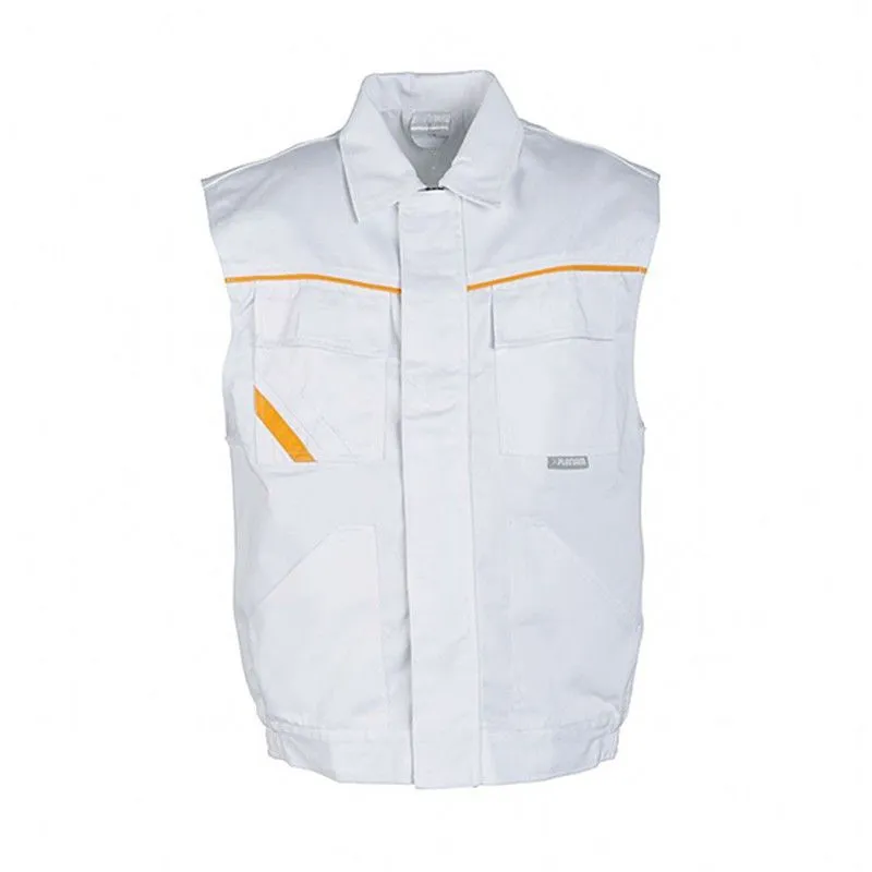 Gilet professionnel chantier HIGHLINE PLANAM - VPA