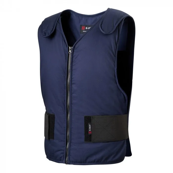 Gilet rafraichissant sans manches mixte G-HEAT