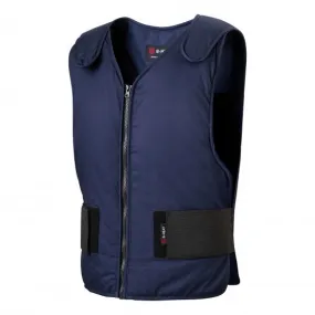 Gilet rafraichissant sans manches mixte G-HEAT