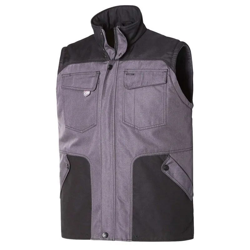 Gilet sans manche OUTFORCE ELITE - Molinel