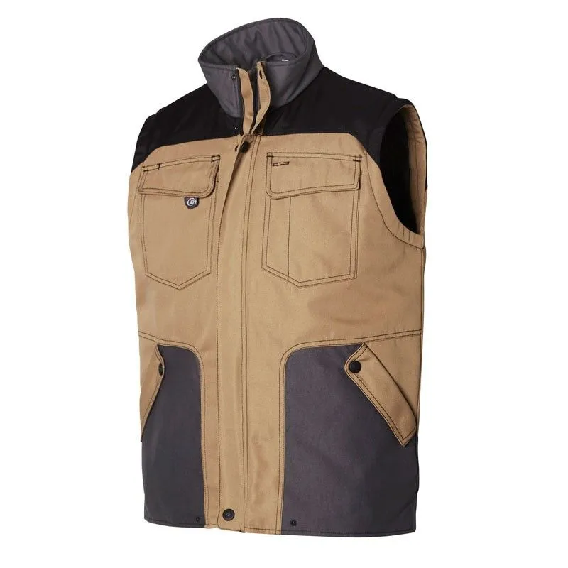 Gilet sans manche OUTFORCE ELITE - Molinel