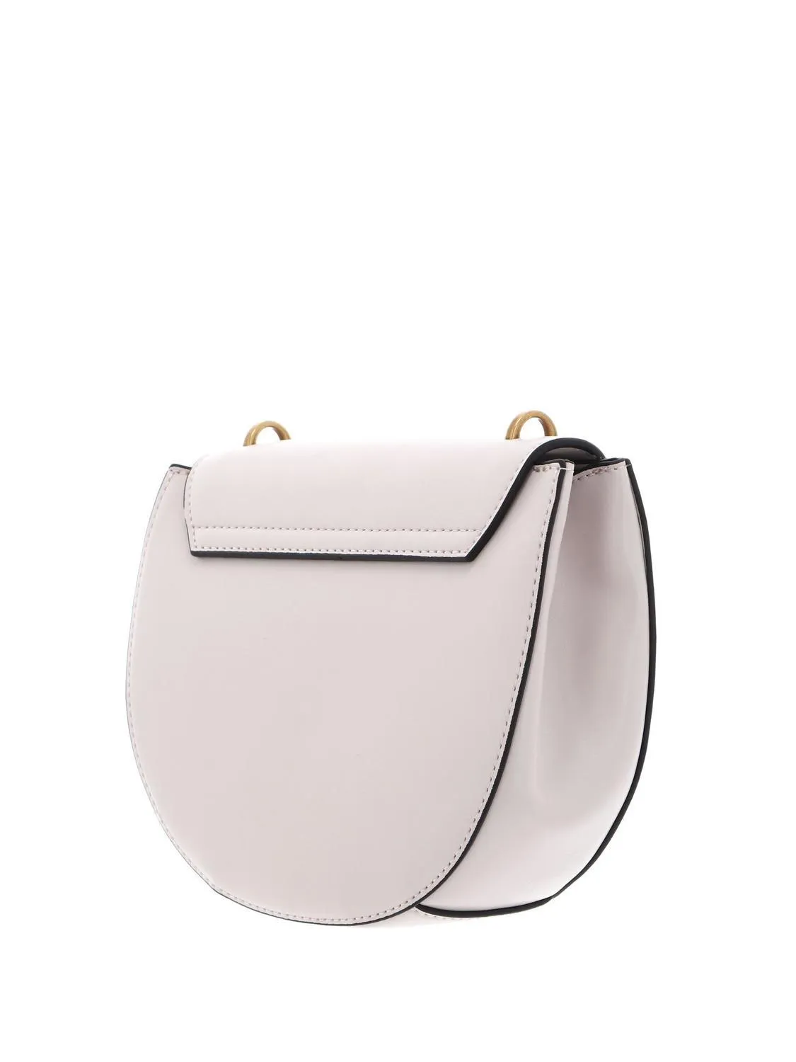 Guess Fleet Mini Sac À Bandoulière Pierre - Achetez À Prix Outlet!