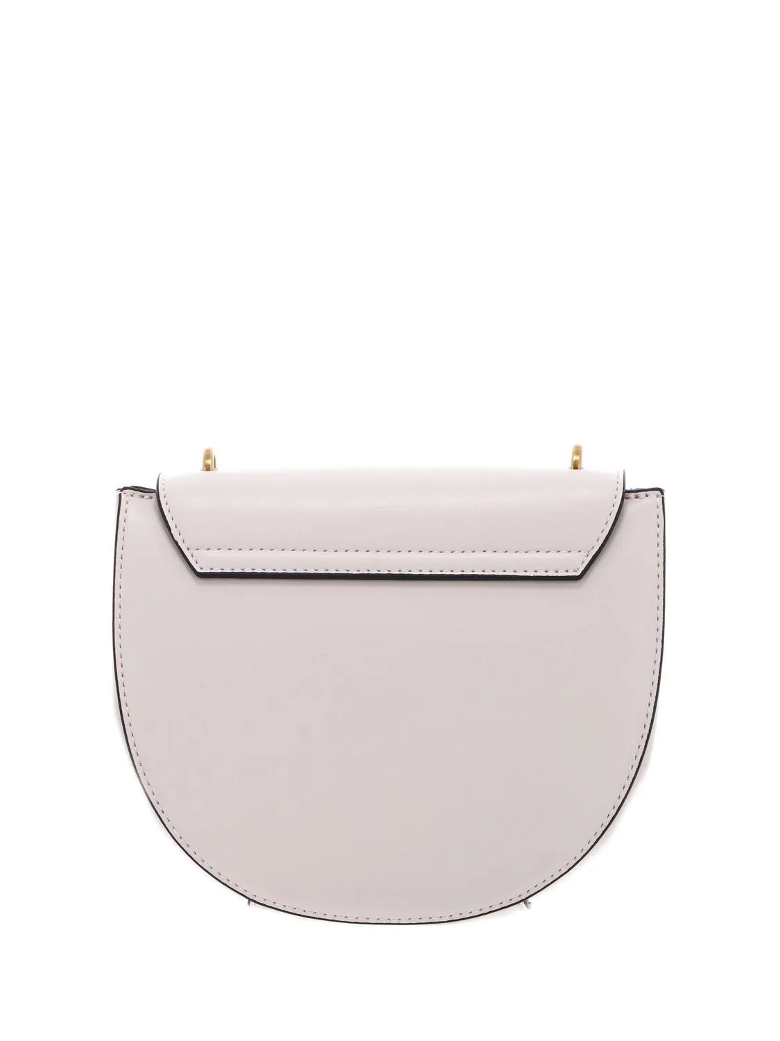 Guess Fleet Mini Sac À Bandoulière Pierre - Achetez À Prix Outlet!