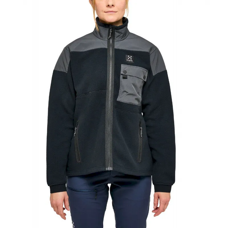 Haglöfs Avesta Hybrid Jacket Women - Veste hybride femme