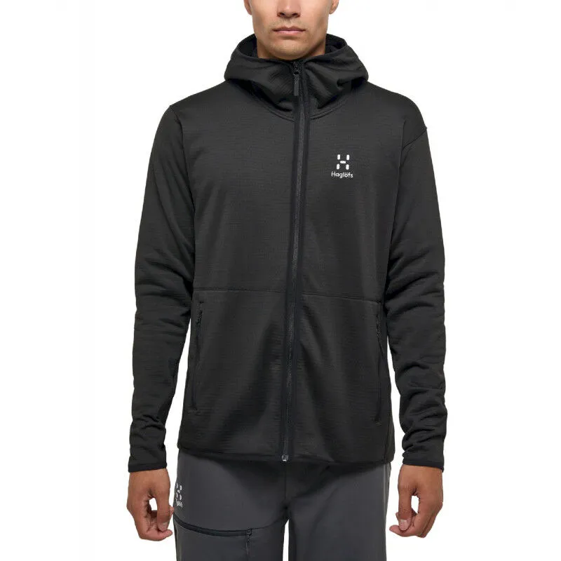 Haglöfs Mulet Mid Hood - Veste homme