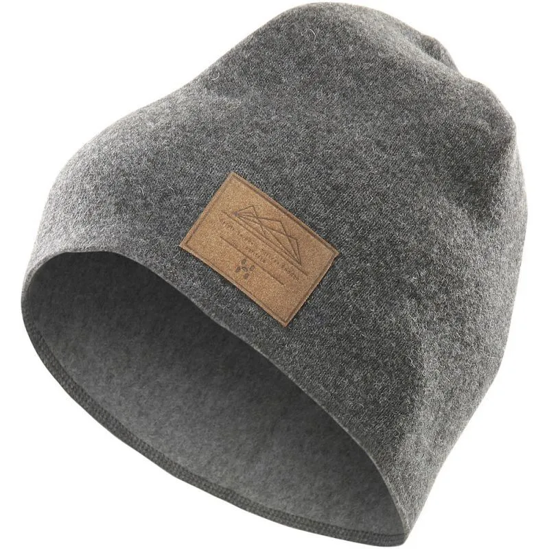 Haglöfs Whooly Beanie - Bonnet | Hardloop