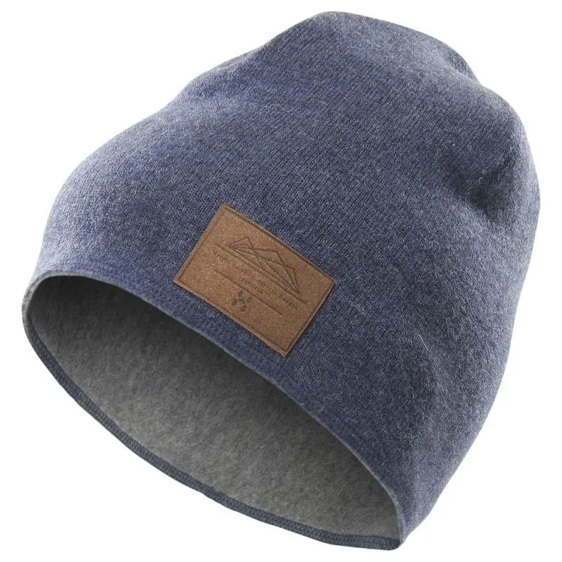 Haglöfs Whooly Beanie - Bonnet | Hardloop