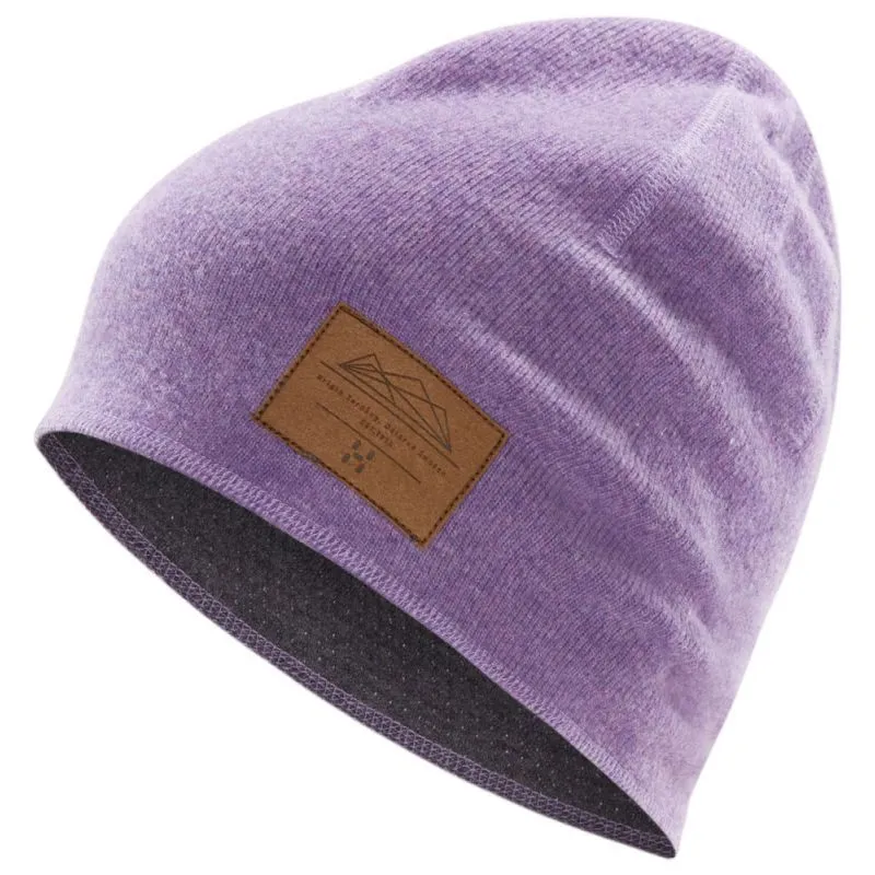 Haglöfs Whooly Beanie - Bonnet | Hardloop