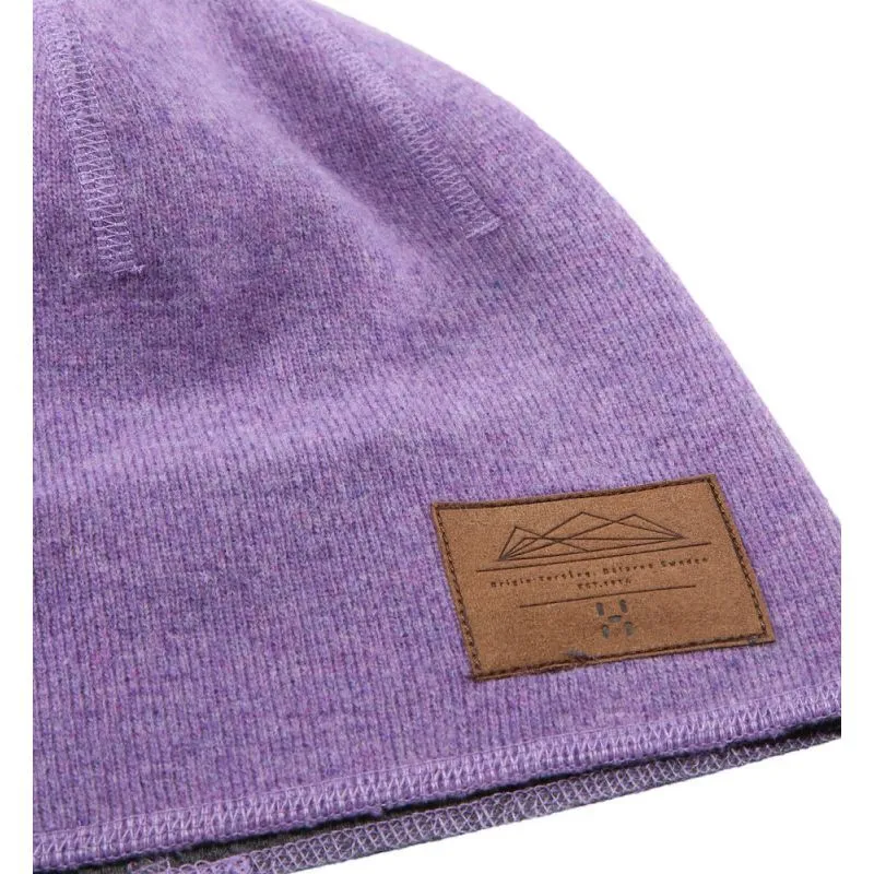 Haglöfs Whooly Beanie - Bonnet | Hardloop