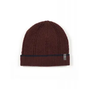 Icebreaker Waypoint Beanie - Bonnet | Hardloop