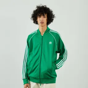 JACKET FULL ZIP SUPERSTAR TRACKTOP