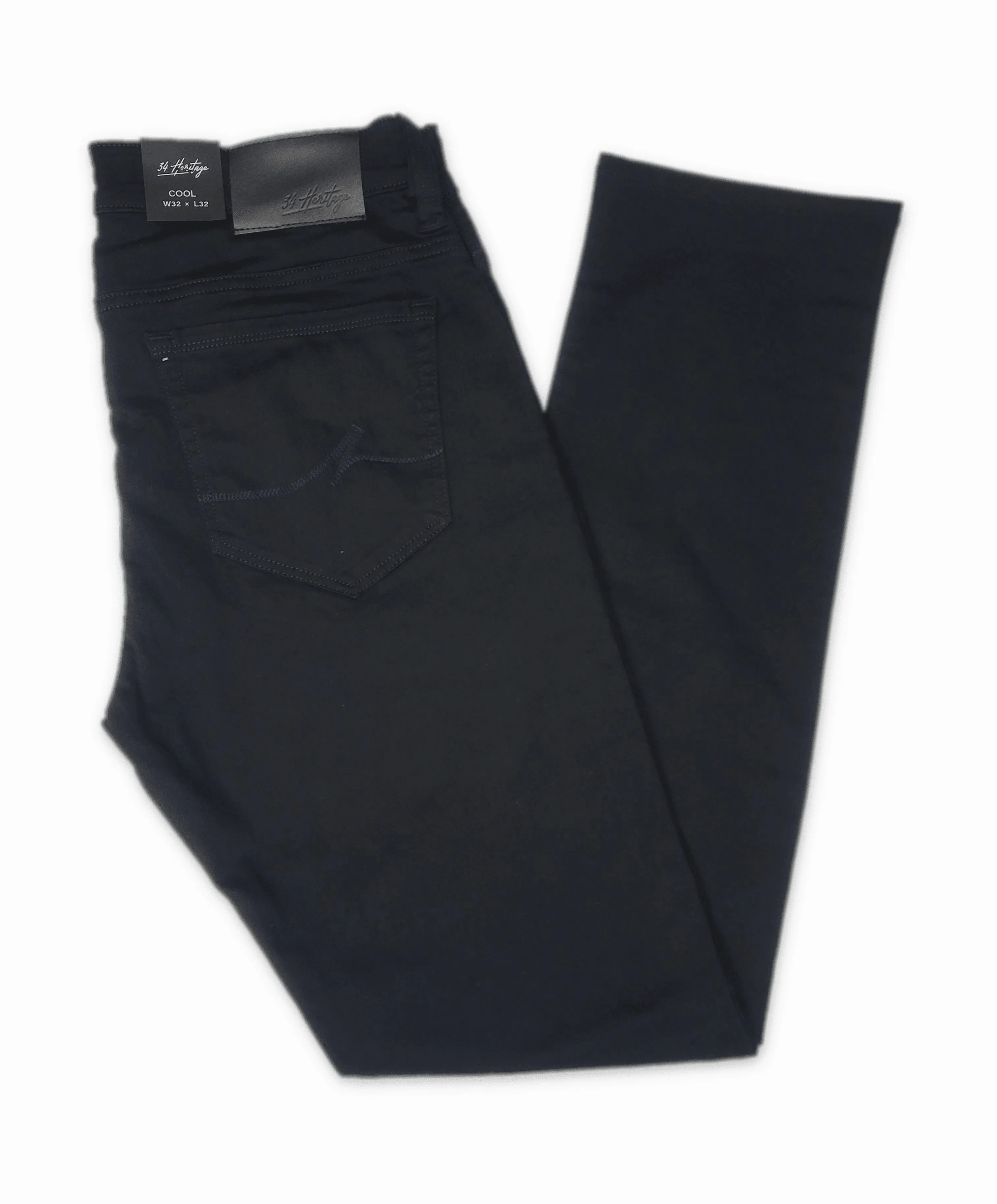 Jeans extensible cool noir