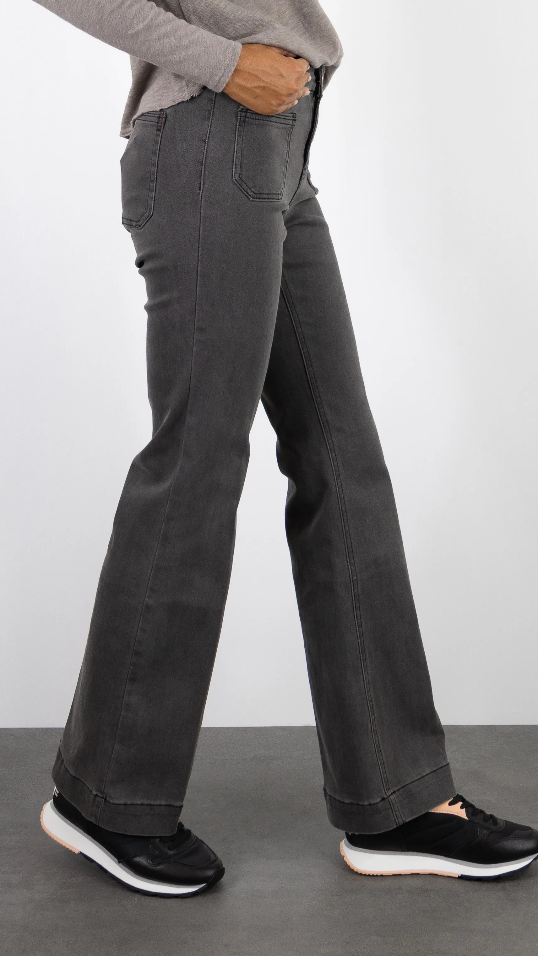 JEANS JANE BLUE BASTILLE SUPER STRECH