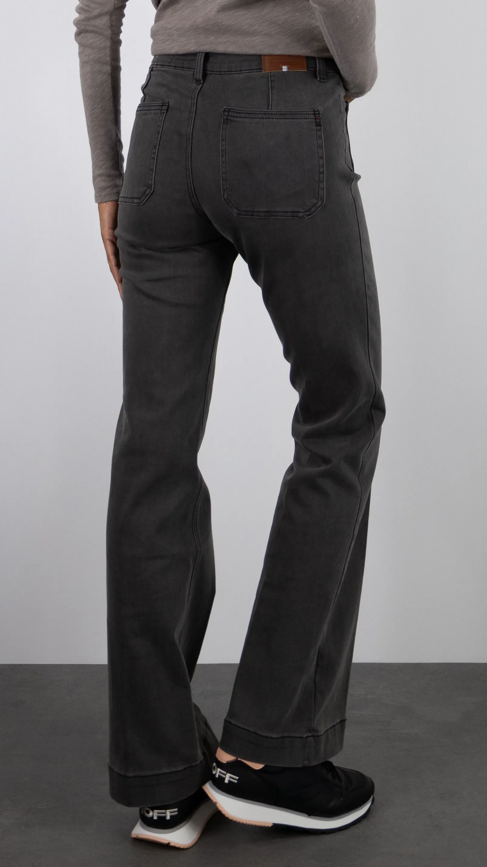 JEANS JANE BLUE BASTILLE SUPER STRECH