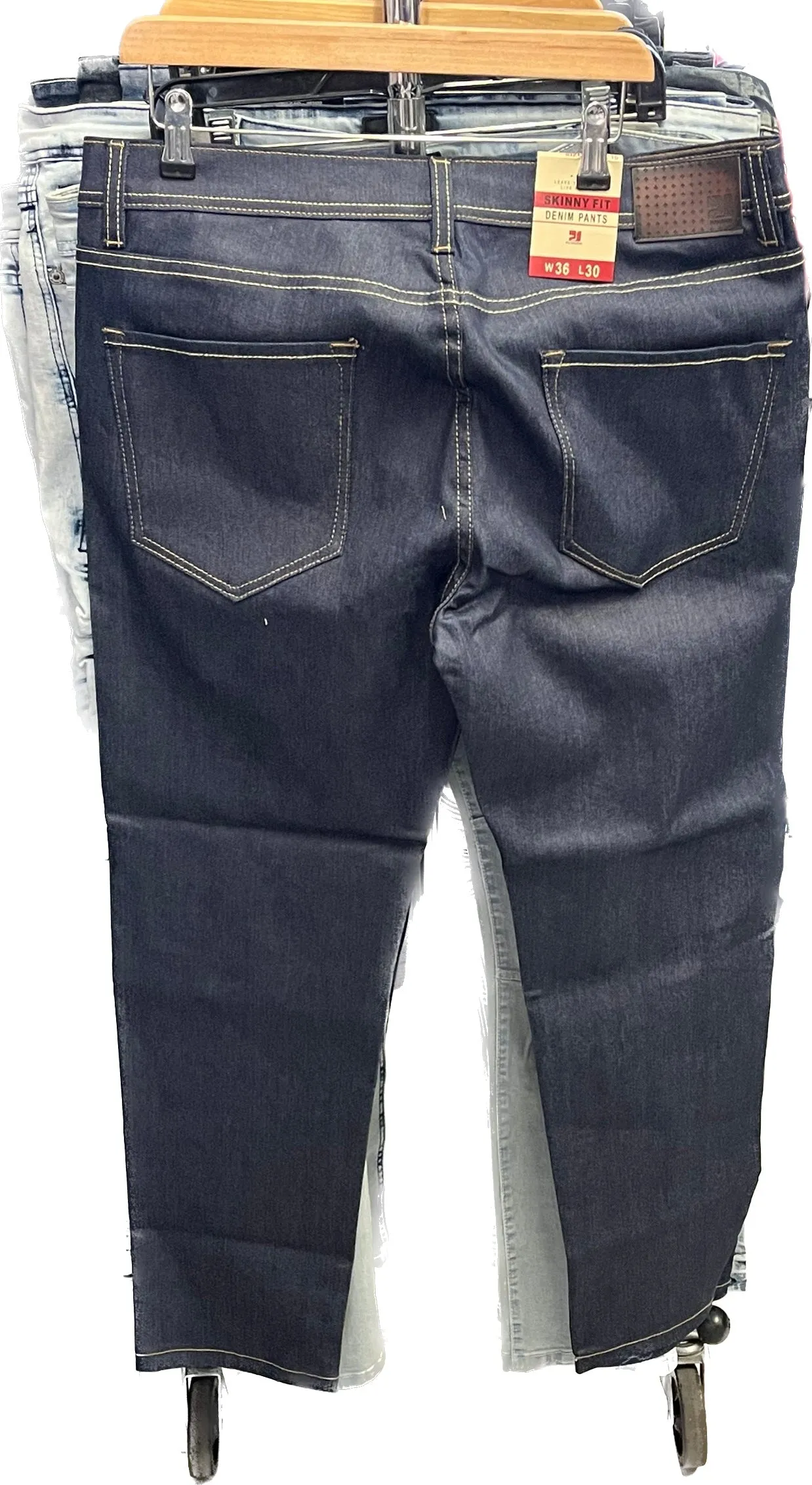 JEANS PJMARK